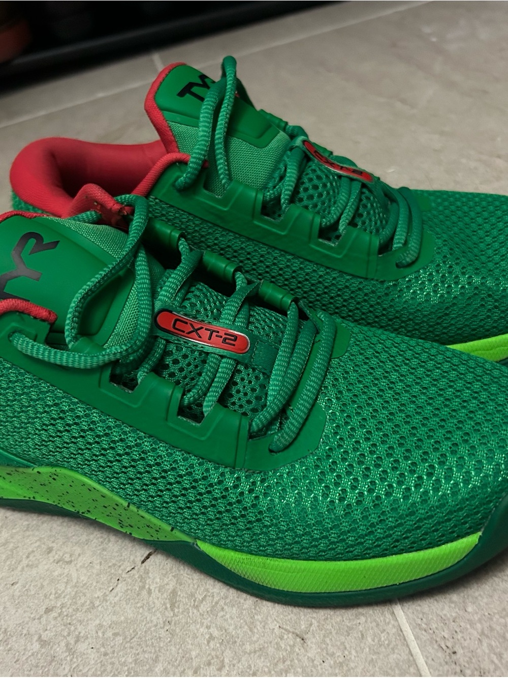 TYR Trainers CXT-2 - Picture 2 of 7